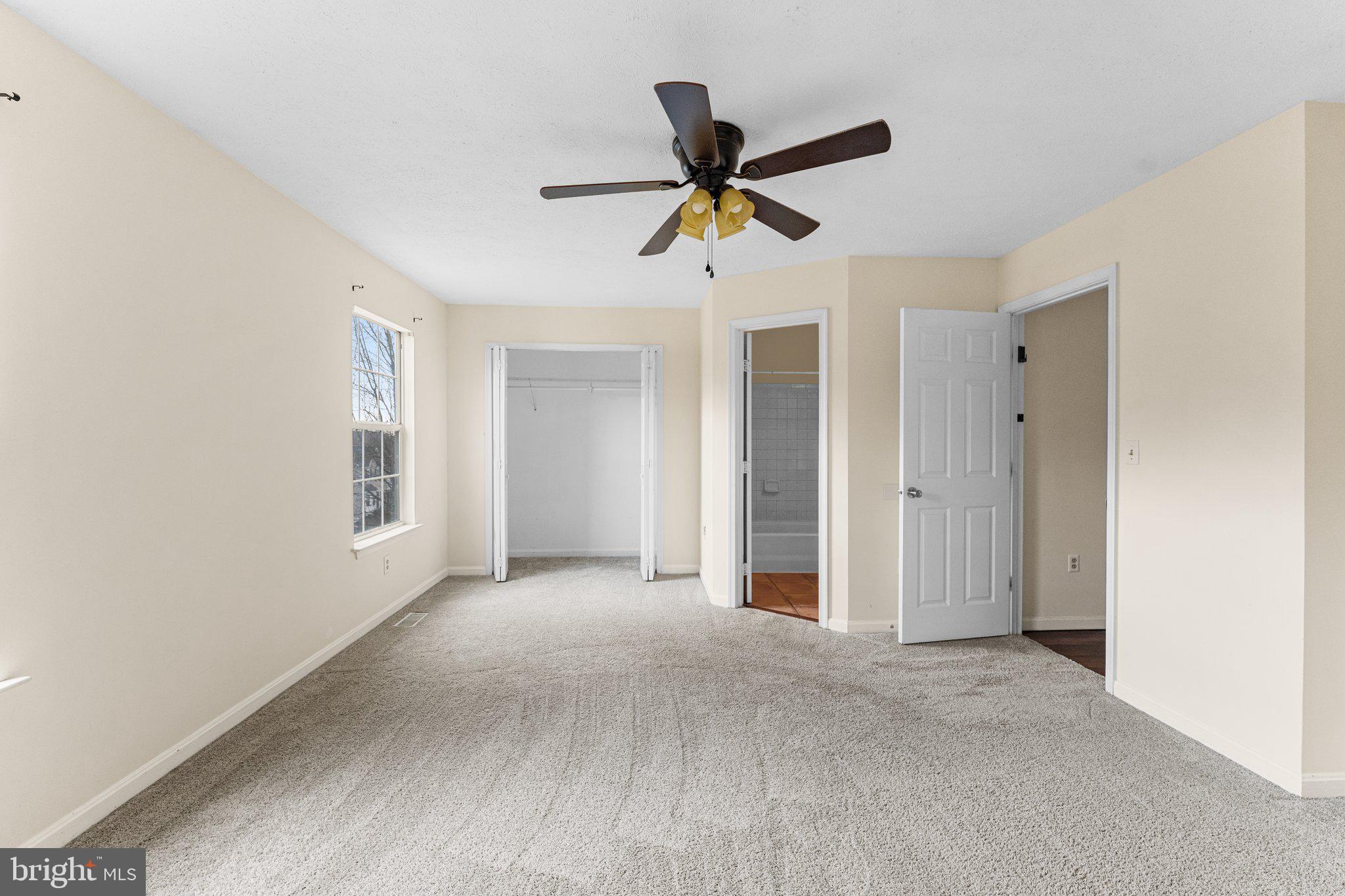 POTOMAC HILLS - Residential