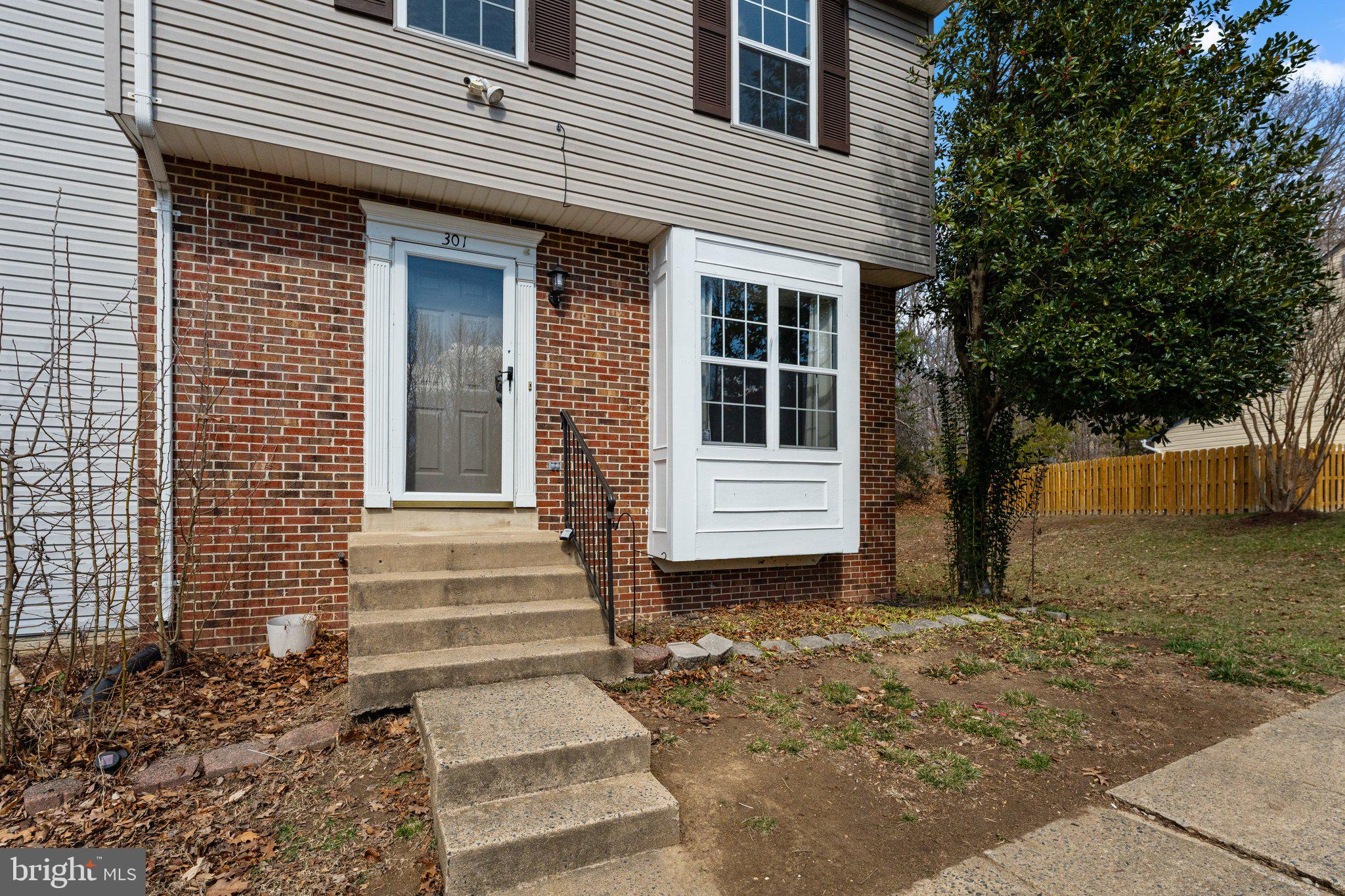 POTOMAC HILLS - Residential