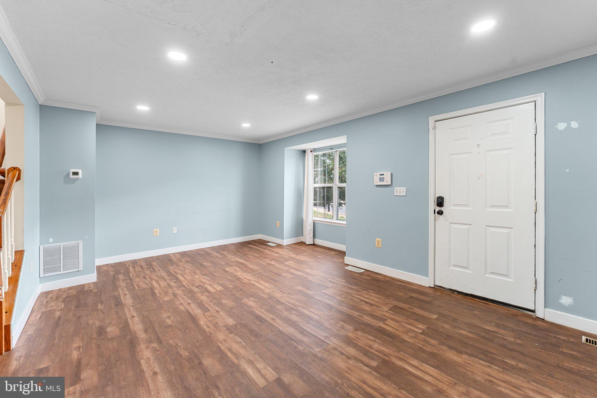 POTOMAC HILLS - Residential