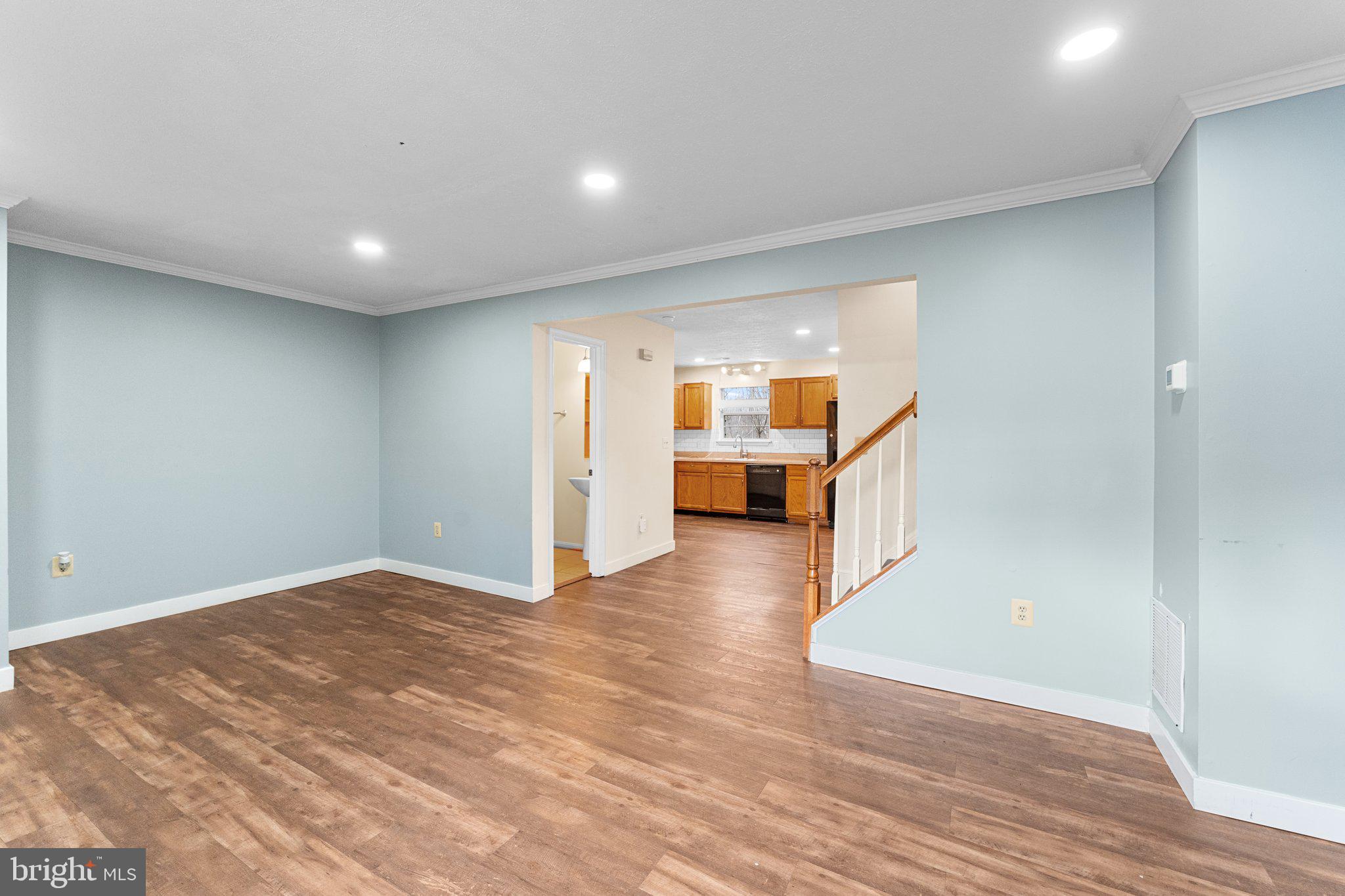 POTOMAC HILLS - Residential