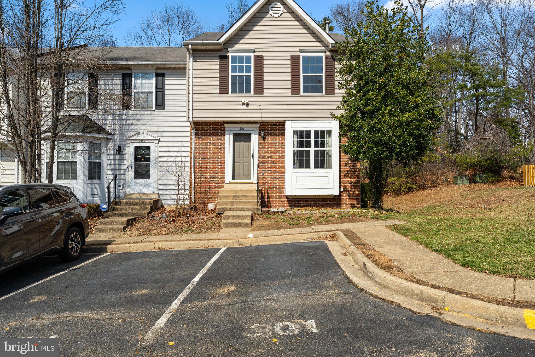 POTOMAC HILLS - Residential