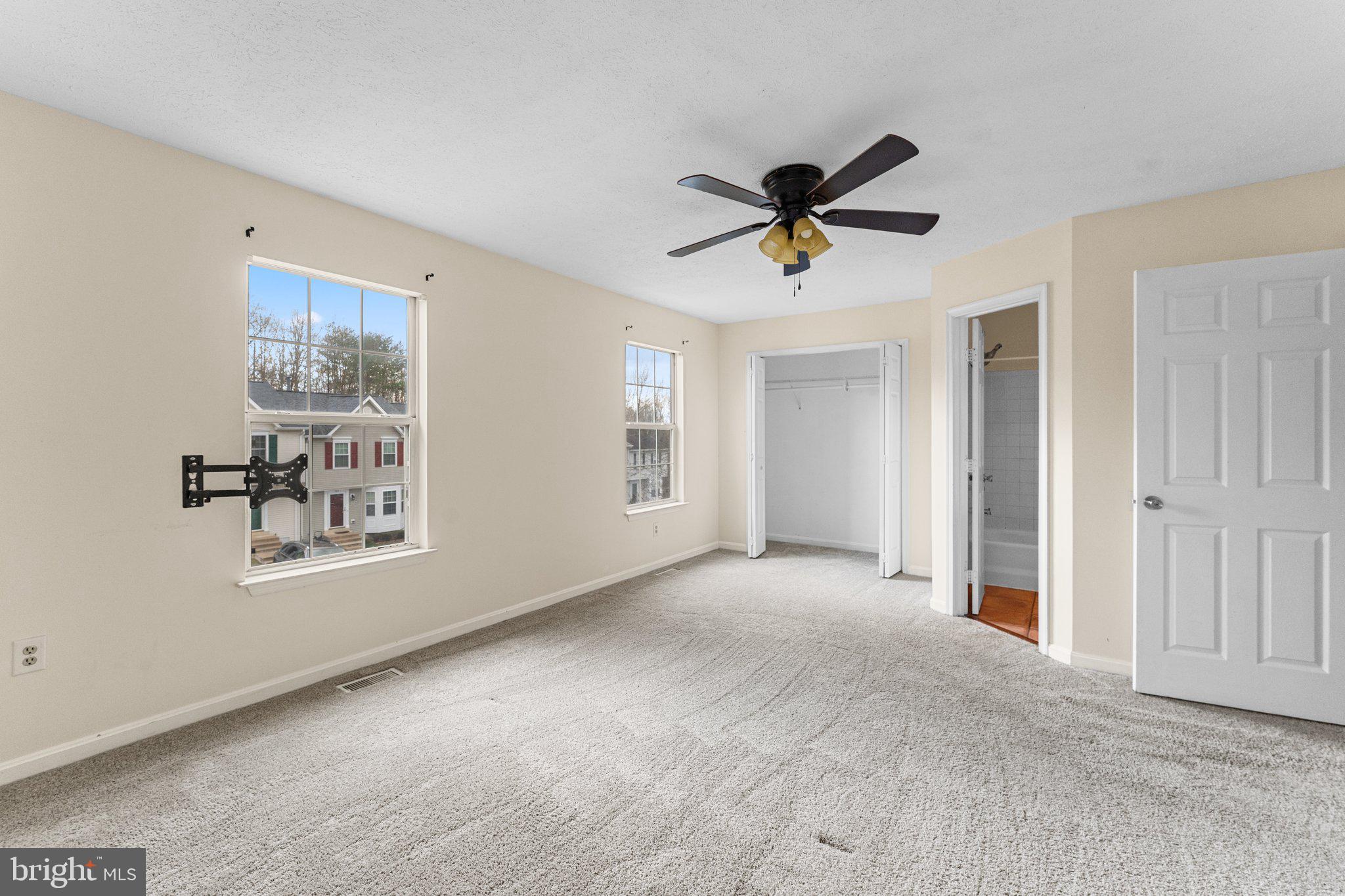 POTOMAC HILLS - Residential
