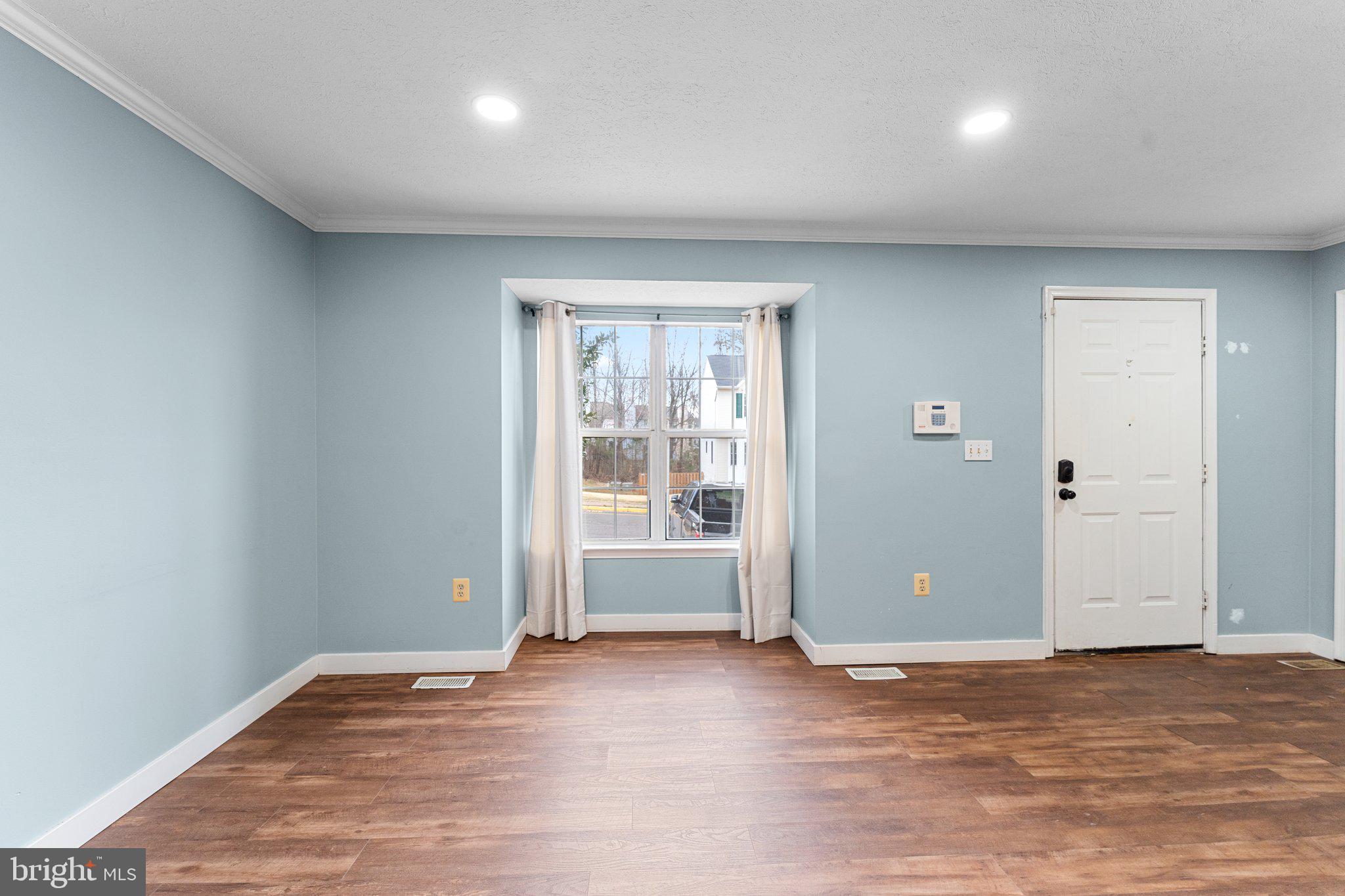 POTOMAC HILLS - Residential