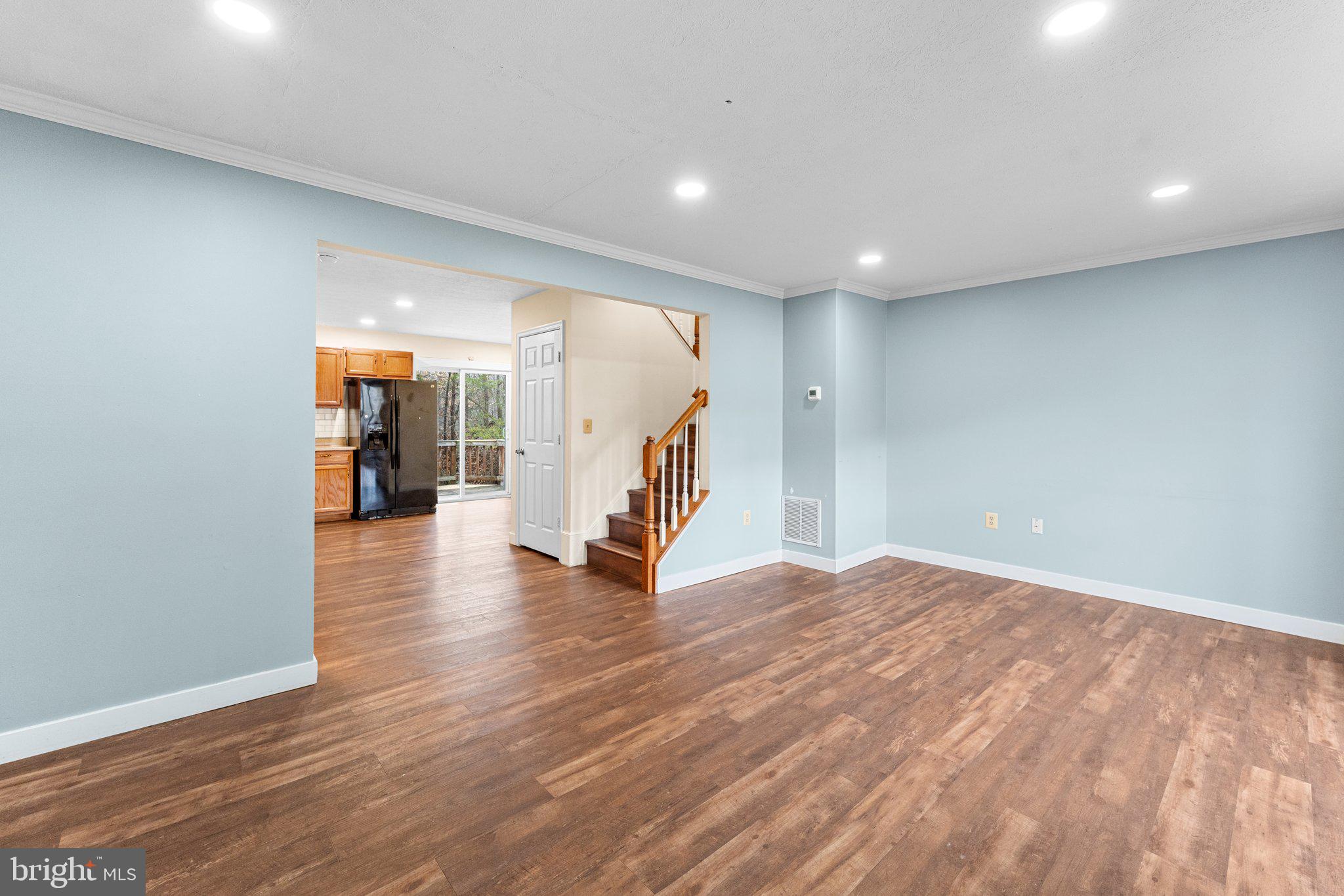 POTOMAC HILLS - Residential