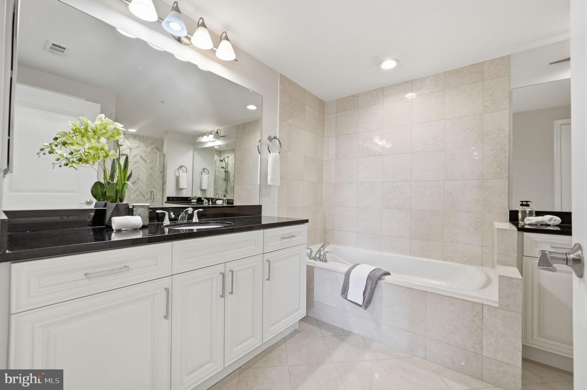 MIDTOWN AT RESTON TOWN CENTER - Residential