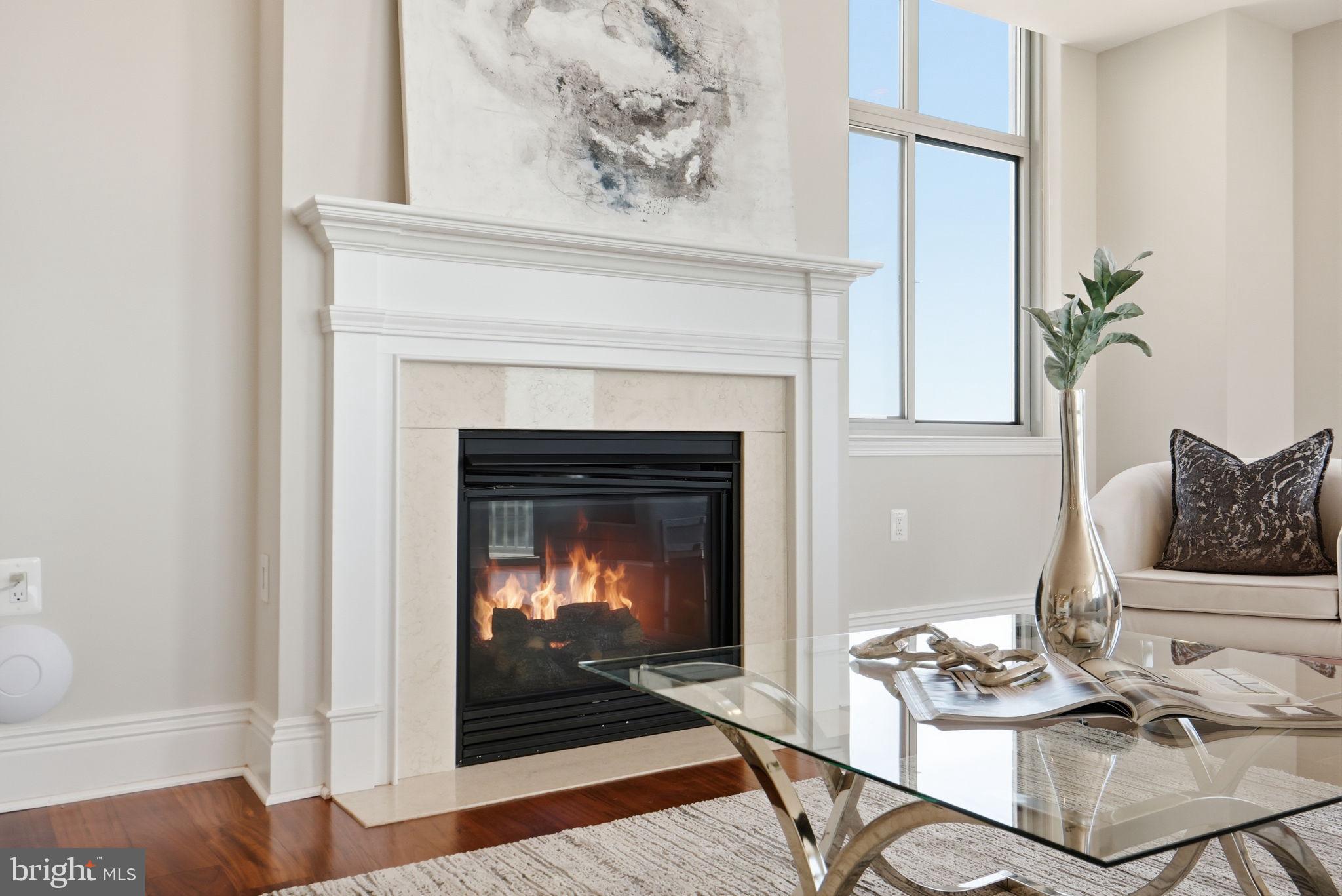MIDTOWN AT RESTON TOWN CENTER - Residential