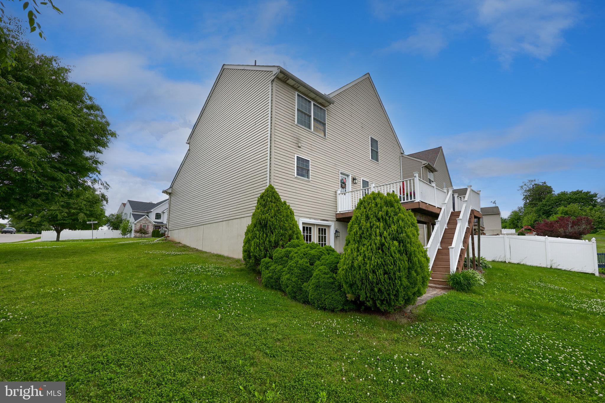 CHATHAM CREEK - Residential