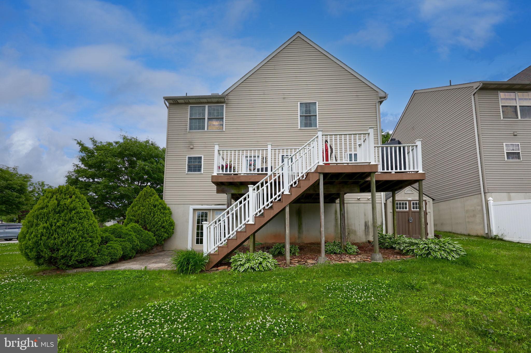 CHATHAM CREEK - Residential
