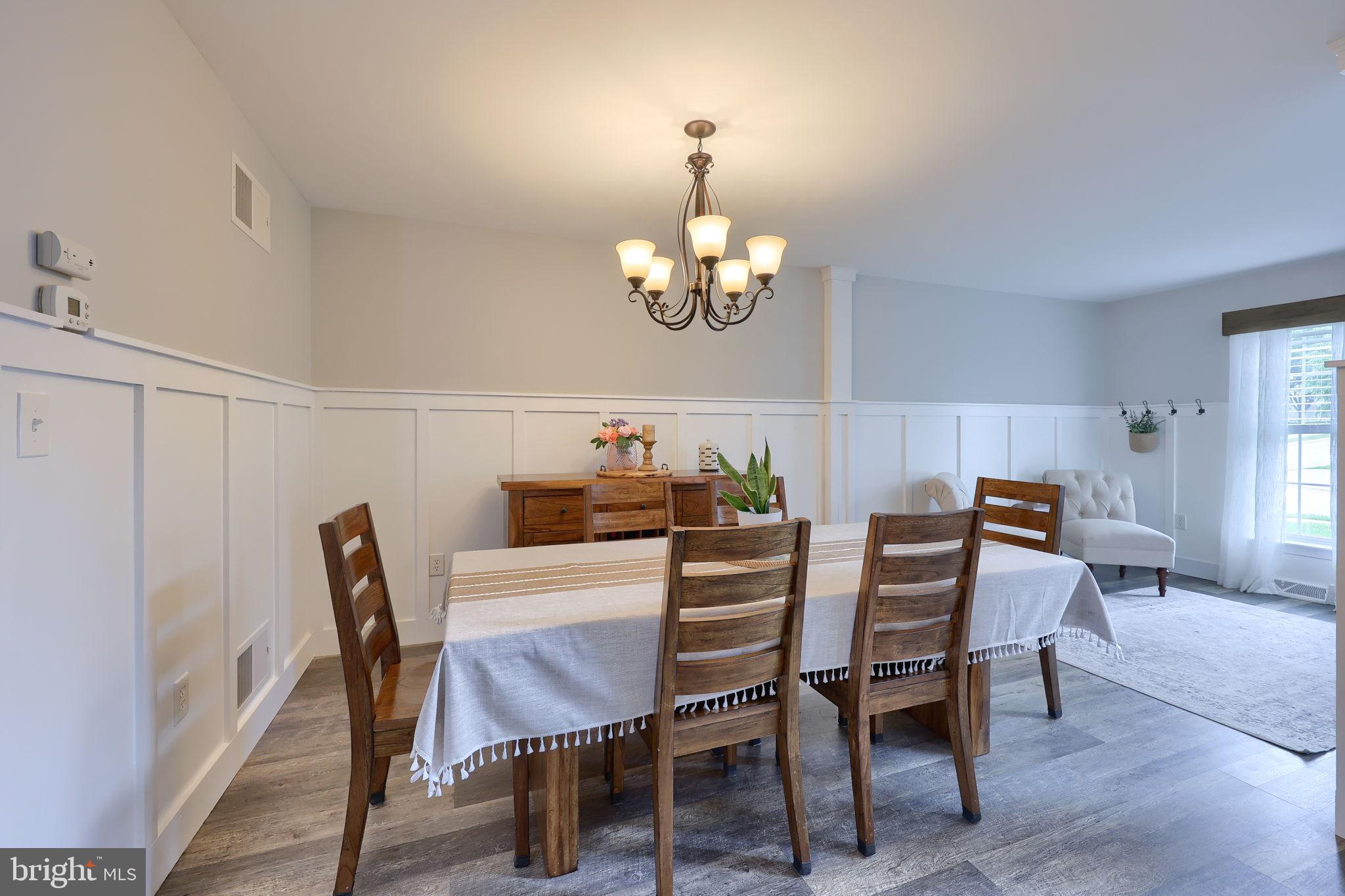 CHATHAM CREEK - Residential