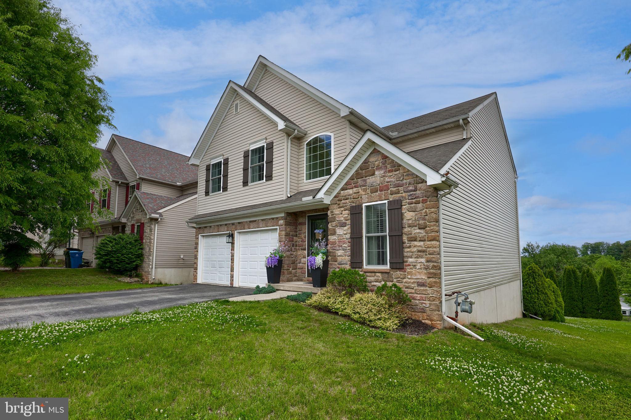 CHATHAM CREEK - Residential