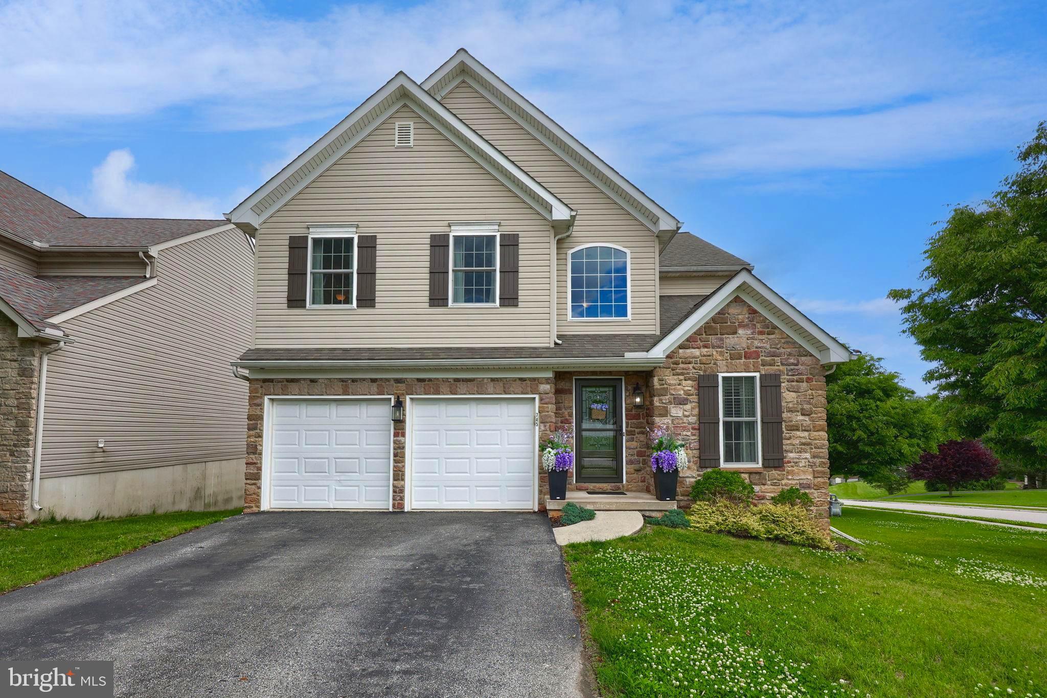 CHATHAM CREEK - Residential
