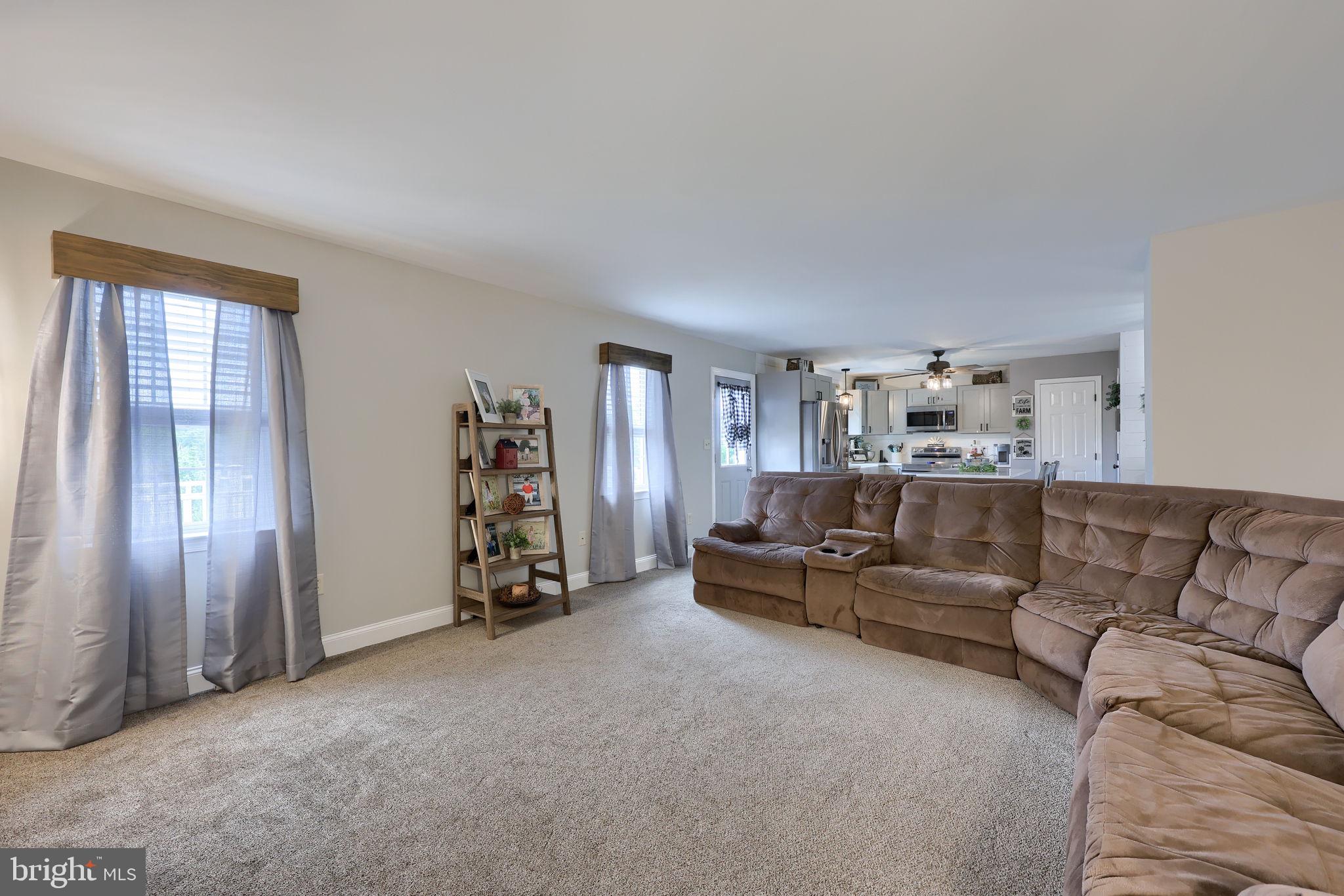 CHATHAM CREEK - Residential