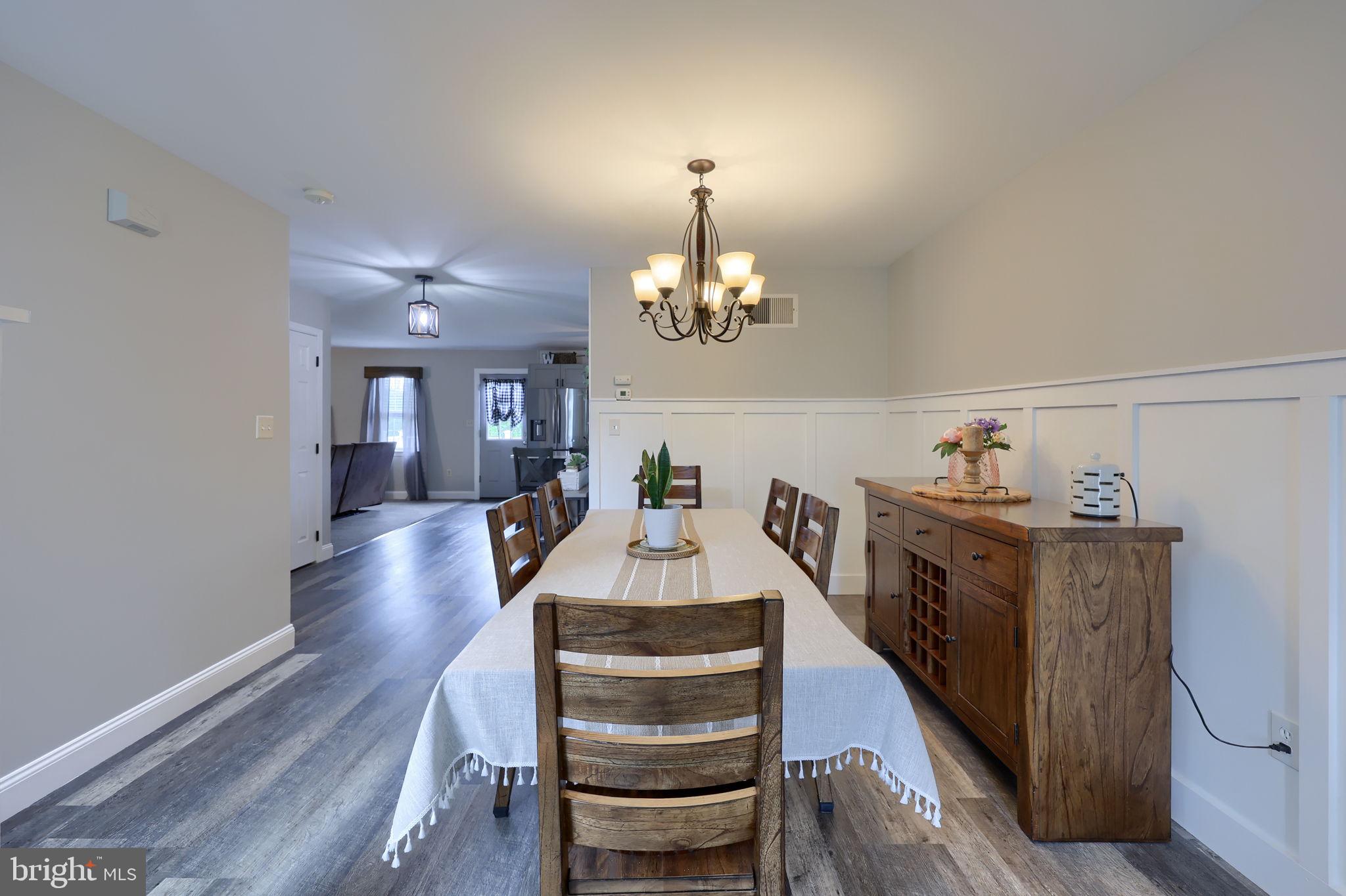 CHATHAM CREEK - Residential