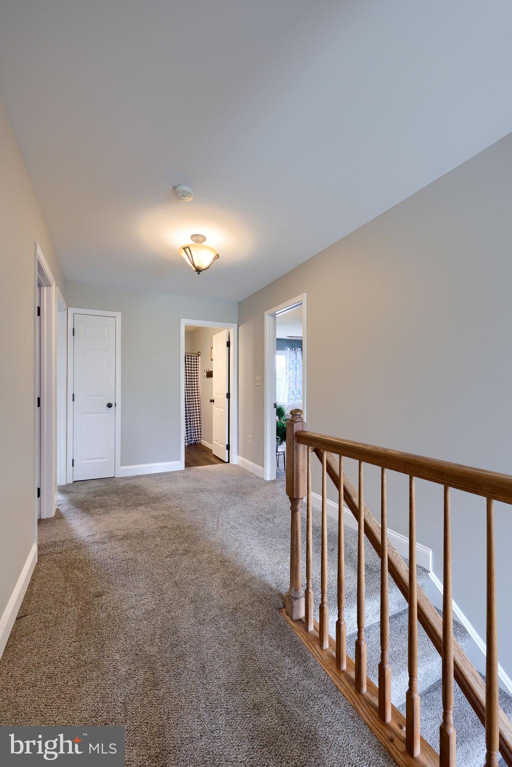 CHATHAM CREEK - Residential