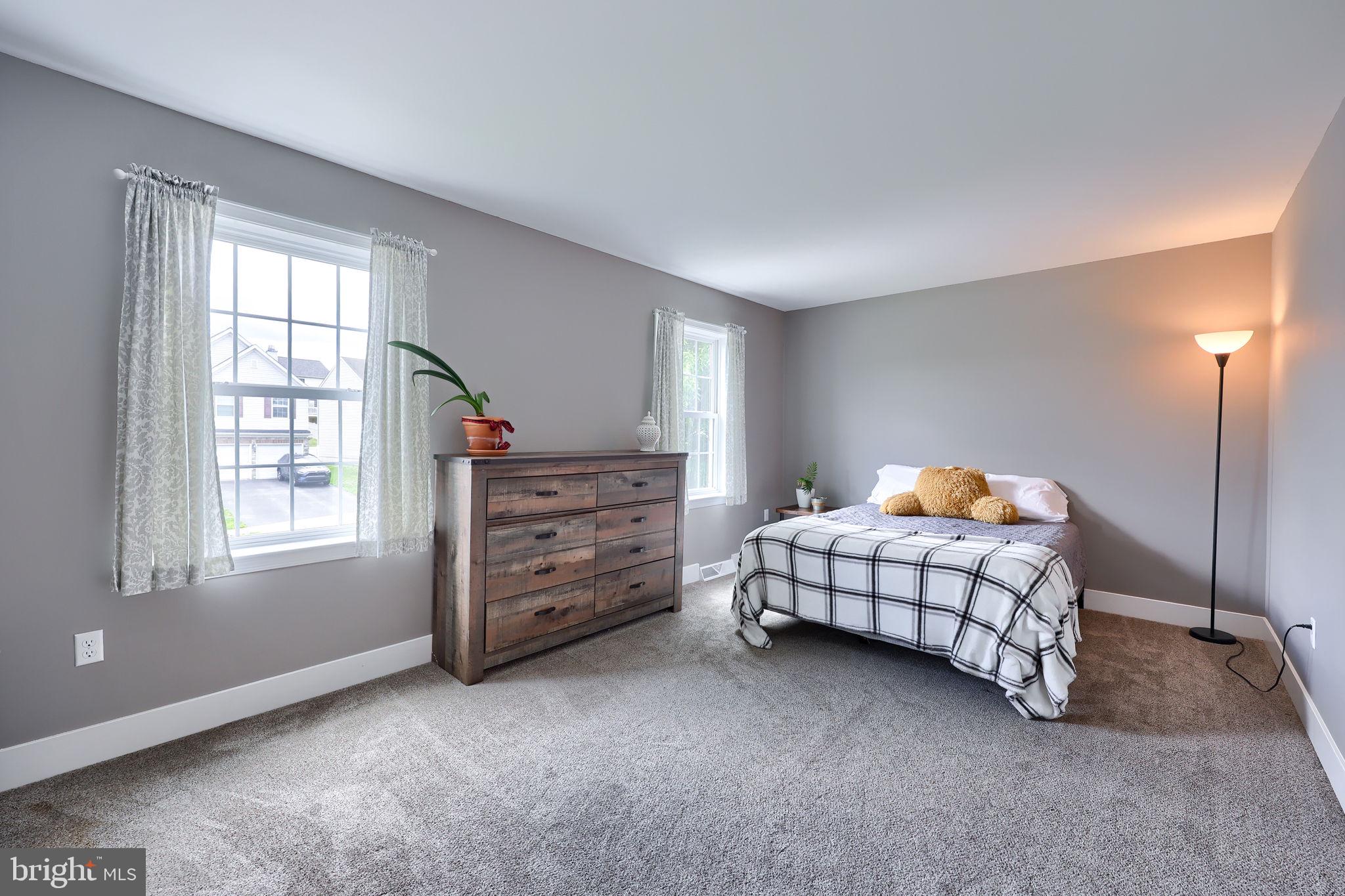 CHATHAM CREEK - Residential