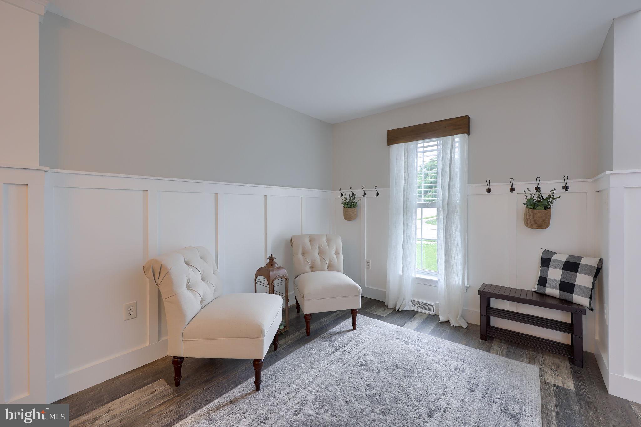 CHATHAM CREEK - Residential
