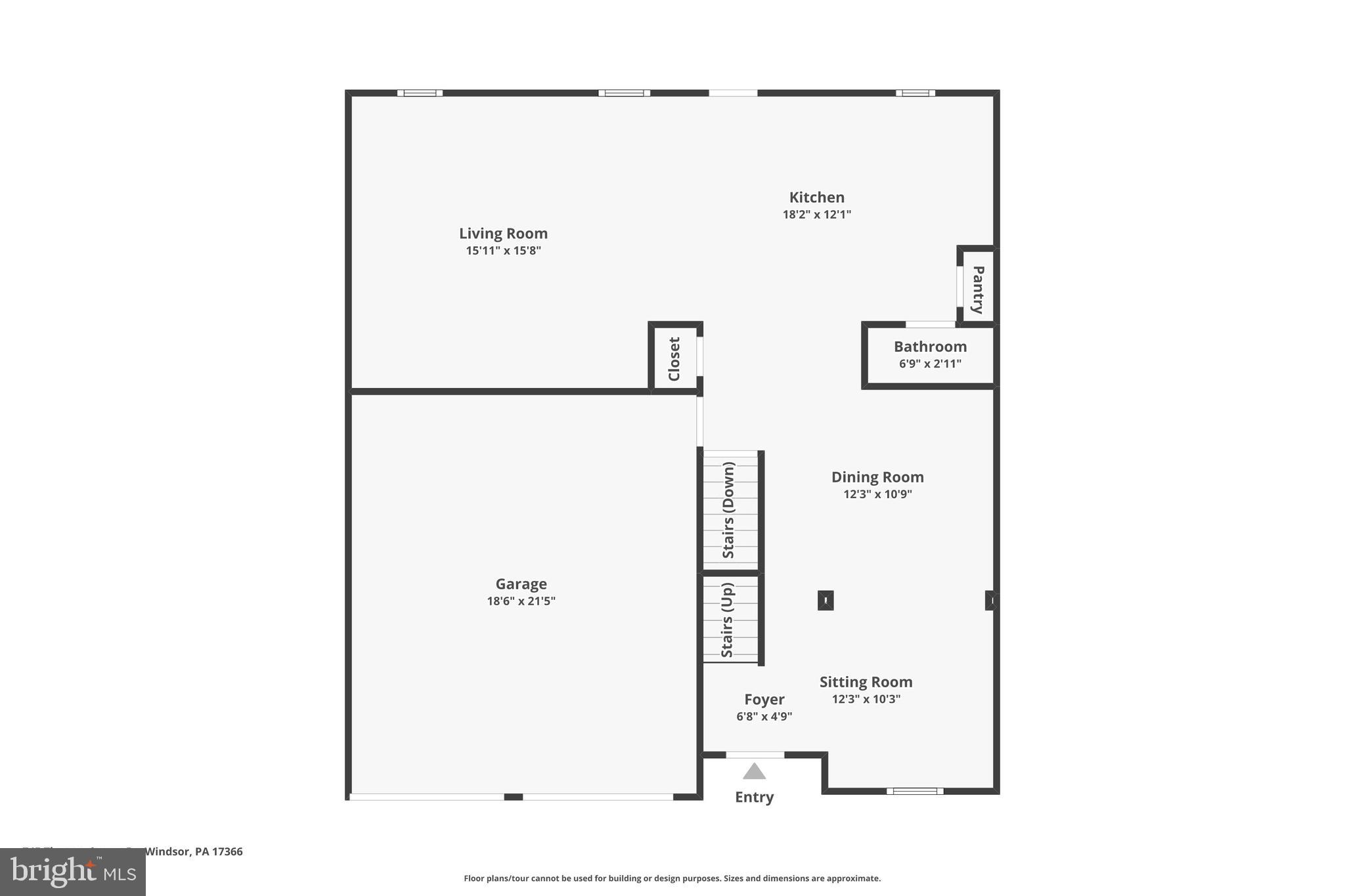 CHATHAM CREEK - Residential