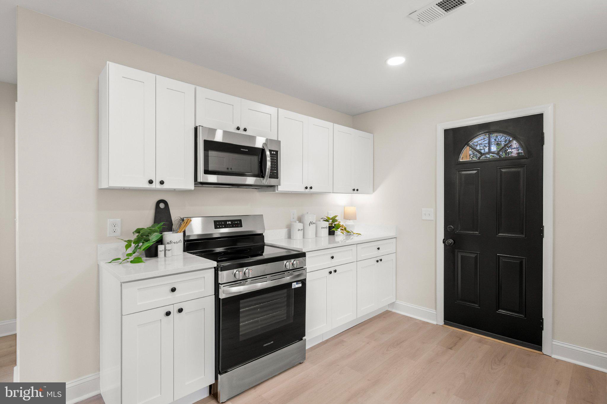 GLENWOOD - Residential