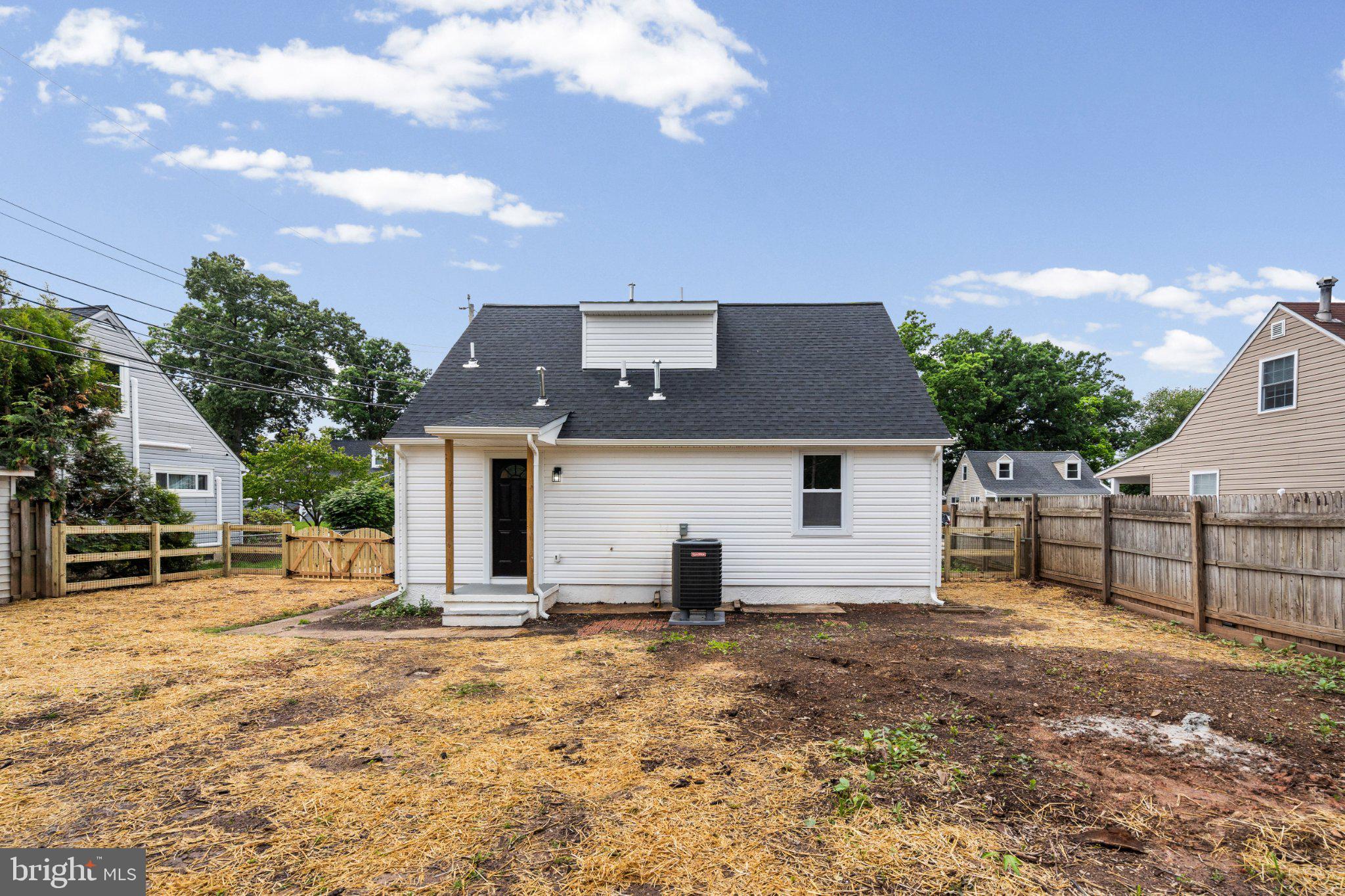 GLENWOOD - Residential