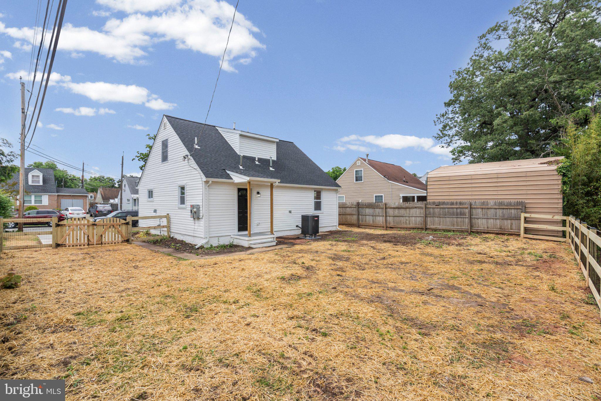 GLENWOOD - Residential