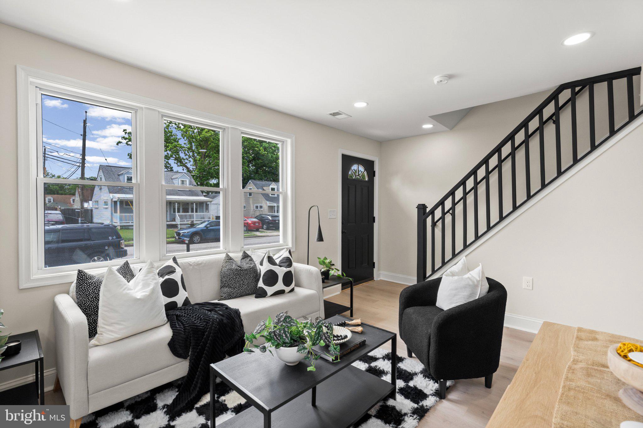 GLENWOOD - Residential