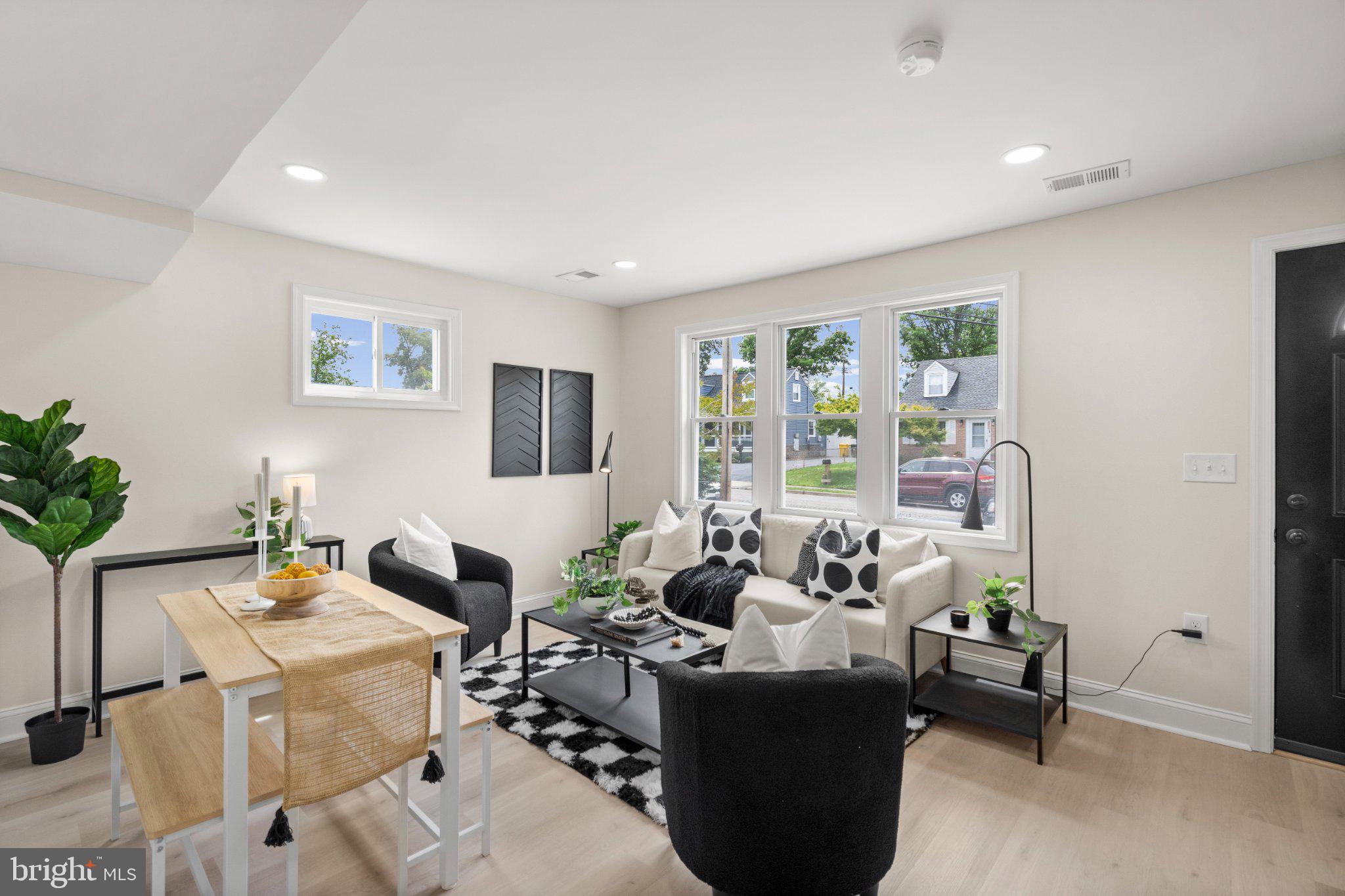 GLENWOOD - Residential