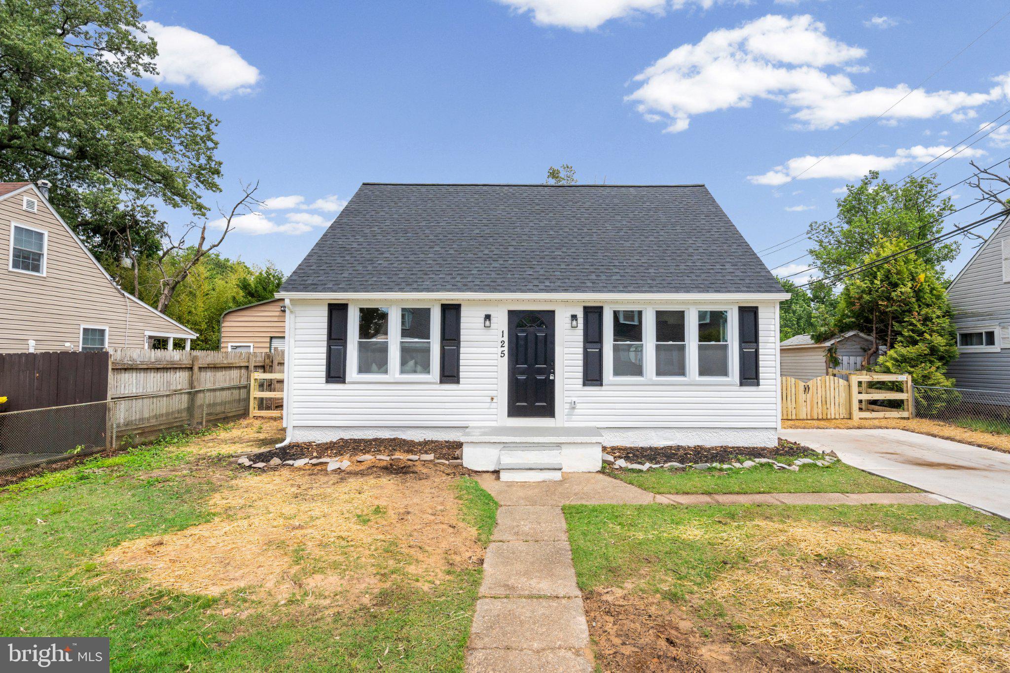 GLENWOOD - Residential