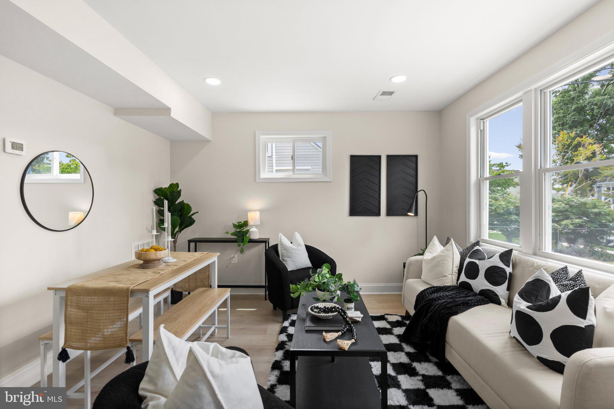 GLENWOOD - Residential