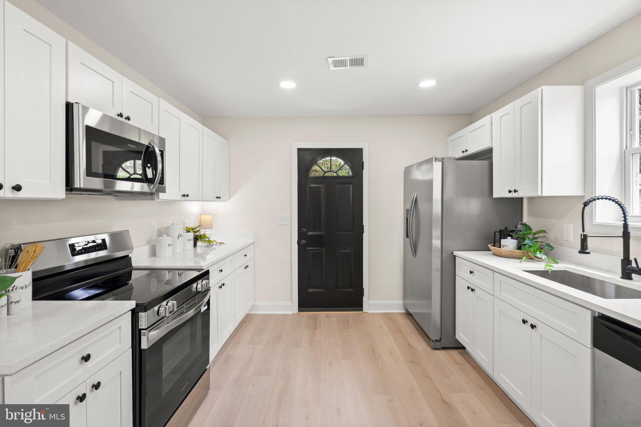 GLENWOOD - Residential