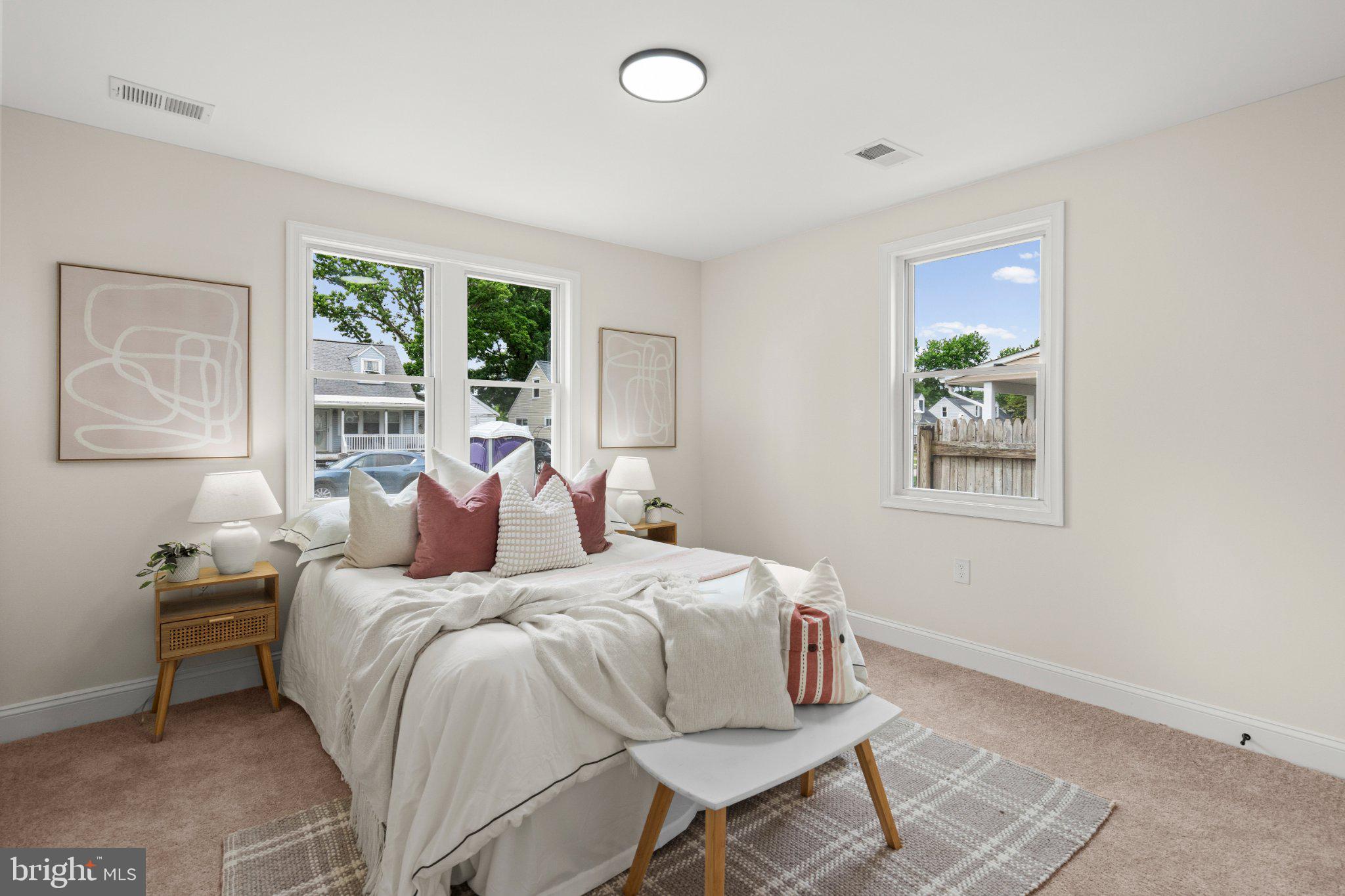 GLENWOOD - Residential
