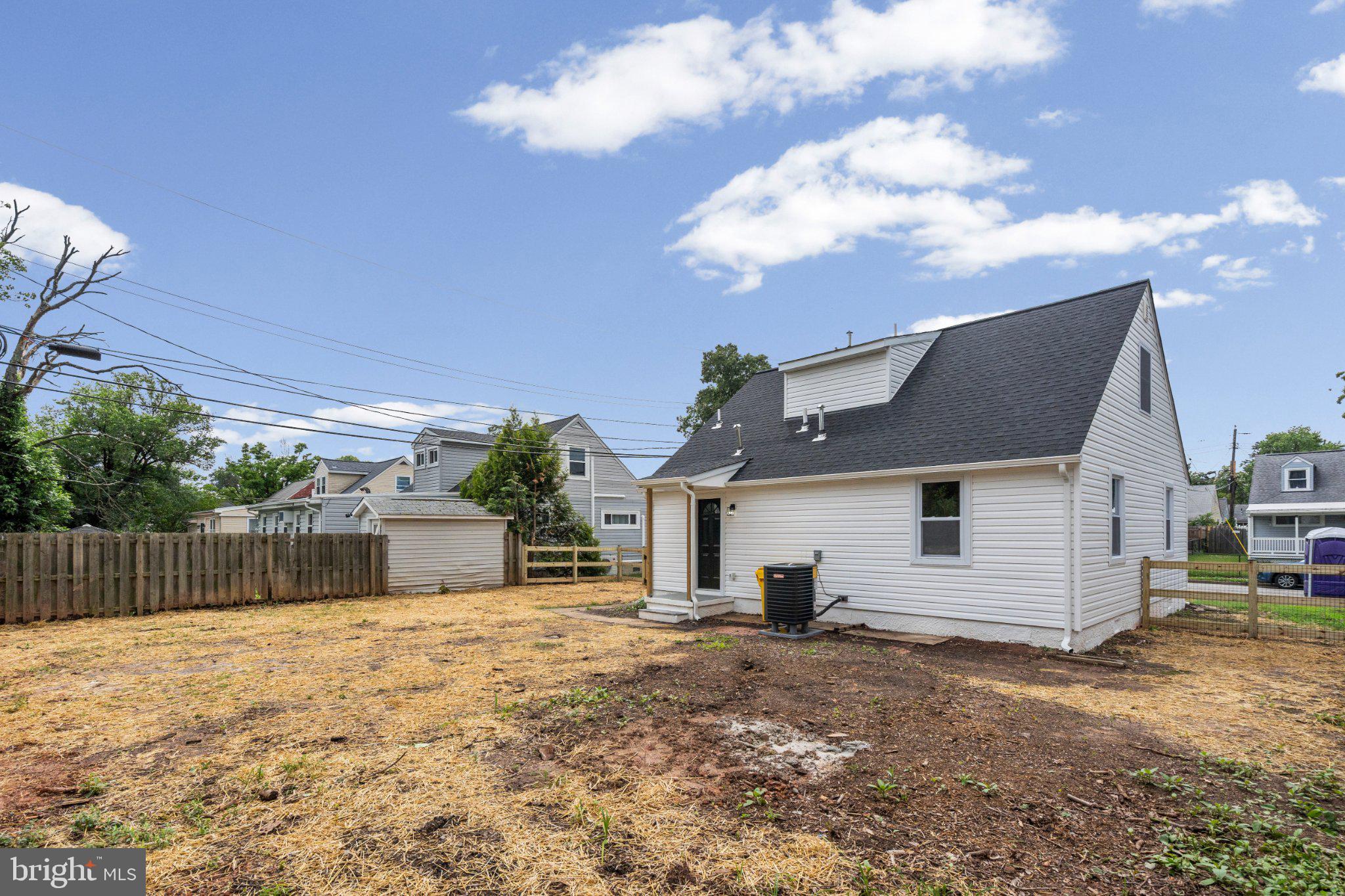 GLENWOOD - Residential
