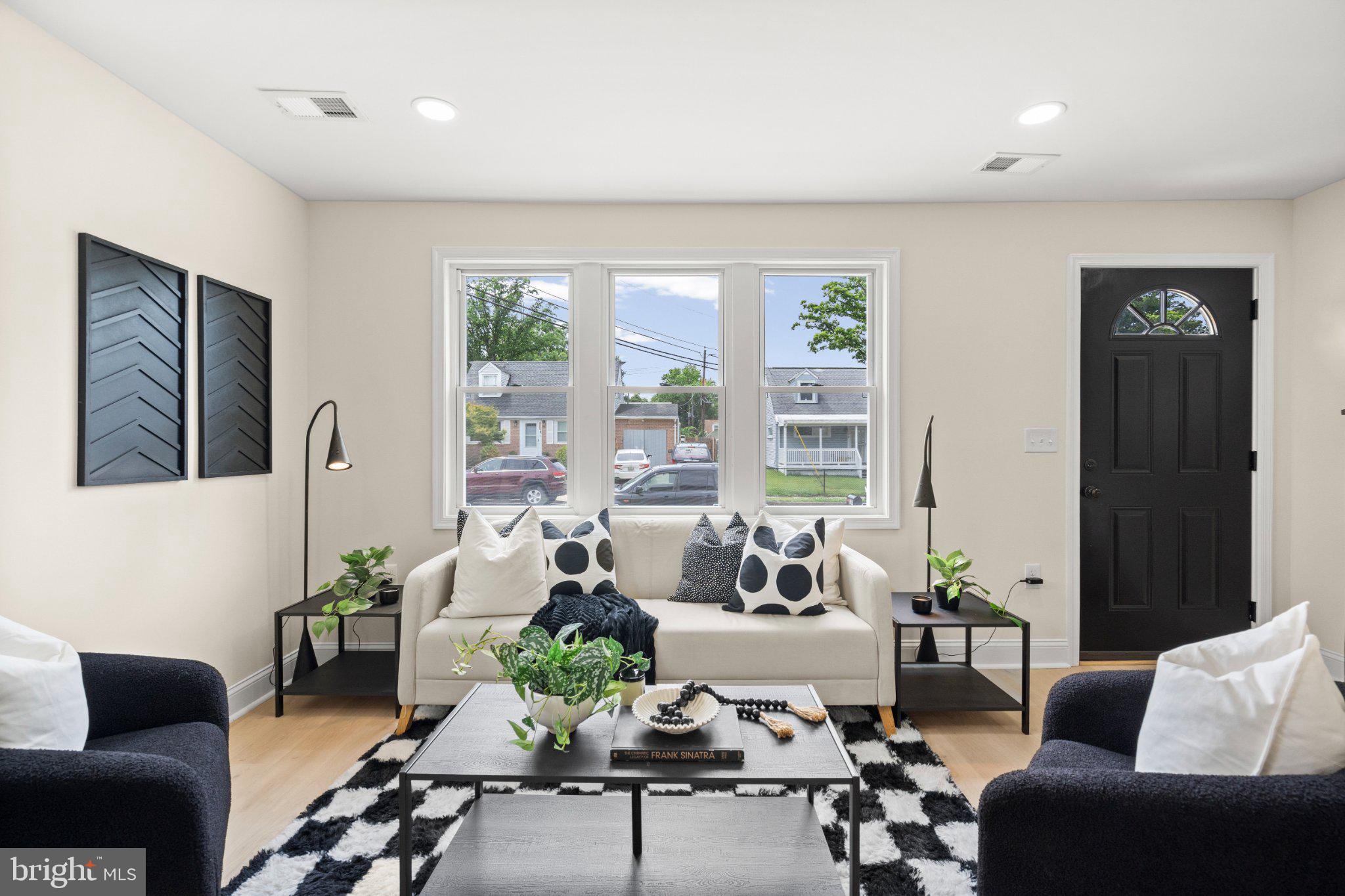 GLENWOOD - Residential