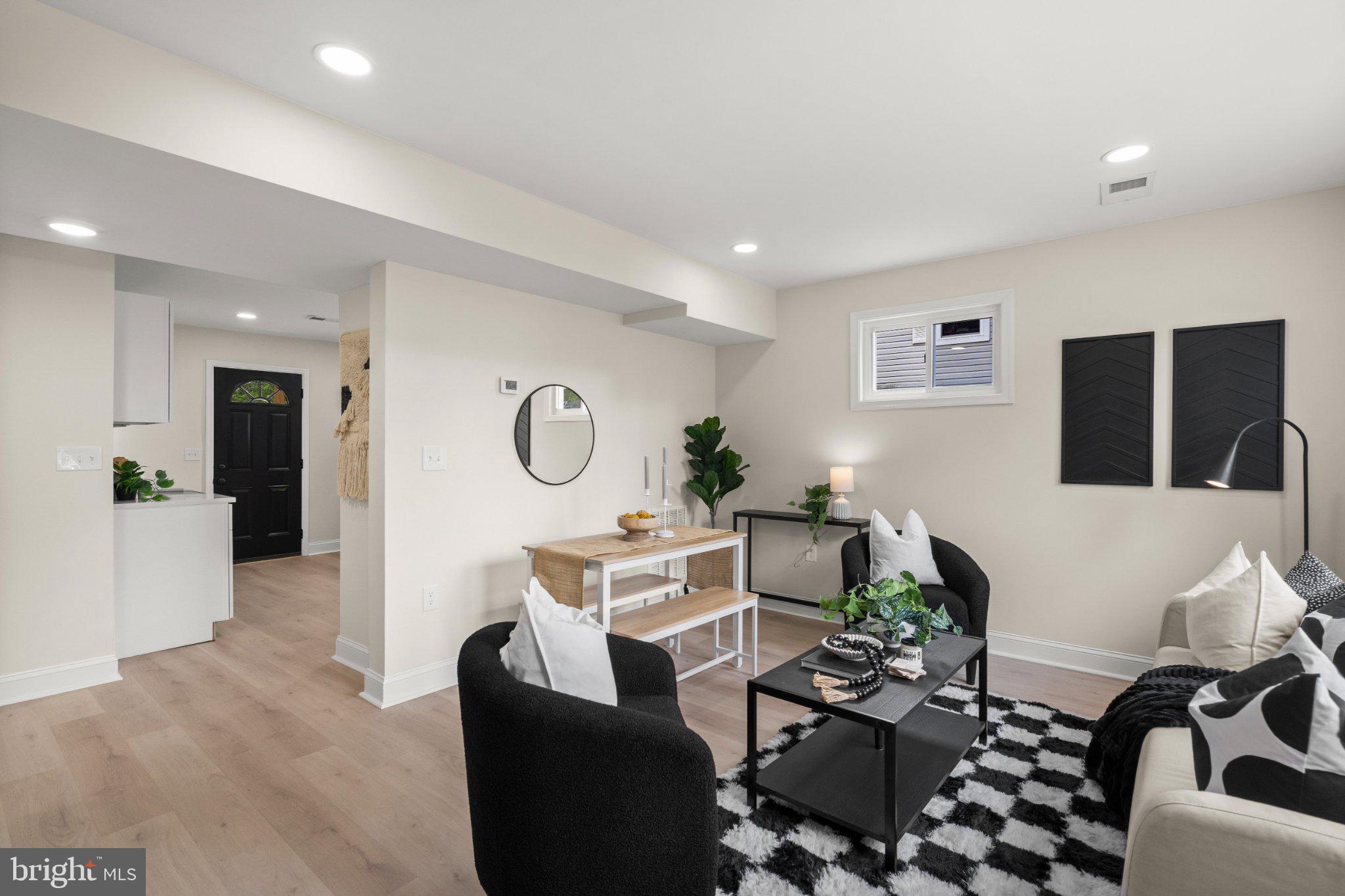 GLENWOOD - Residential