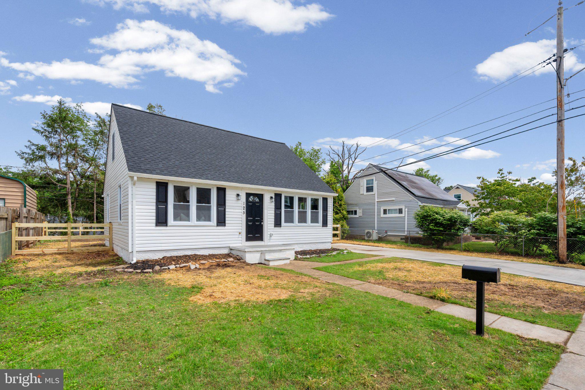 GLENWOOD - Residential