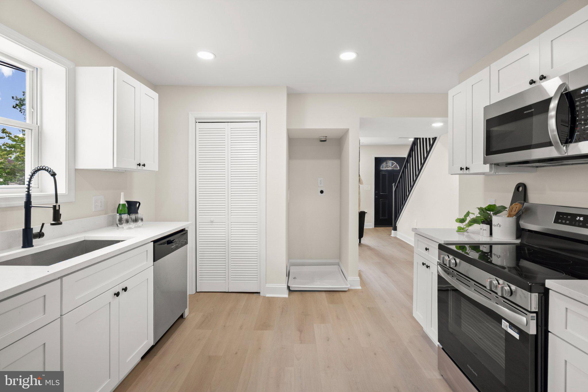 GLENWOOD - Residential