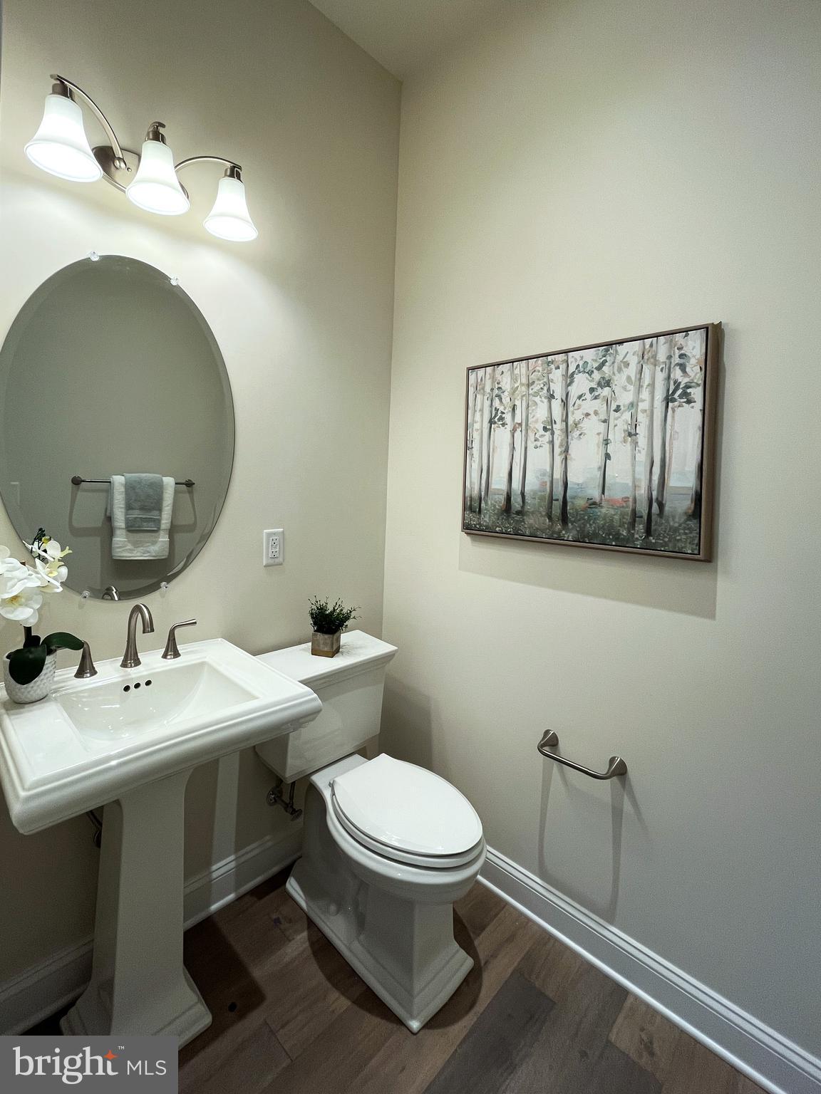 LONGWOOD PRESERVE - Residential
