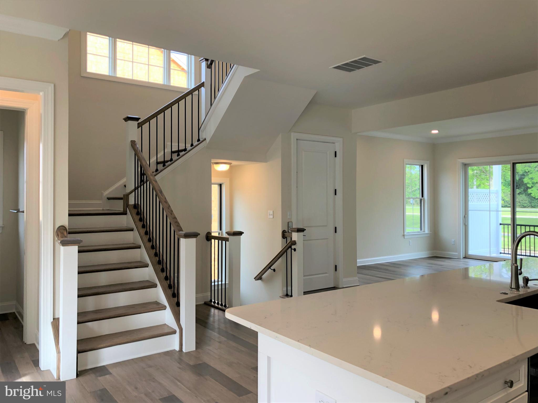 LONGWOOD PRESERVE - Residential