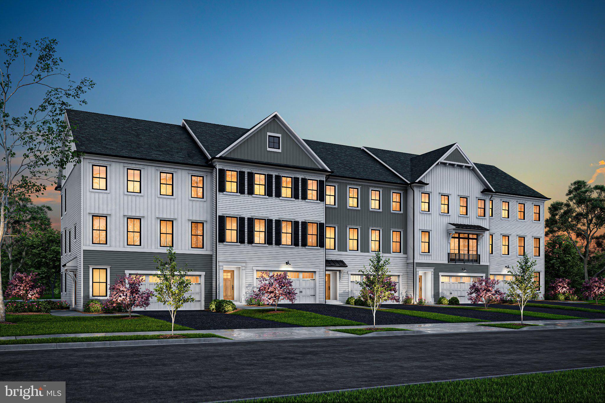 LONGWOOD PRESERVE - Residential