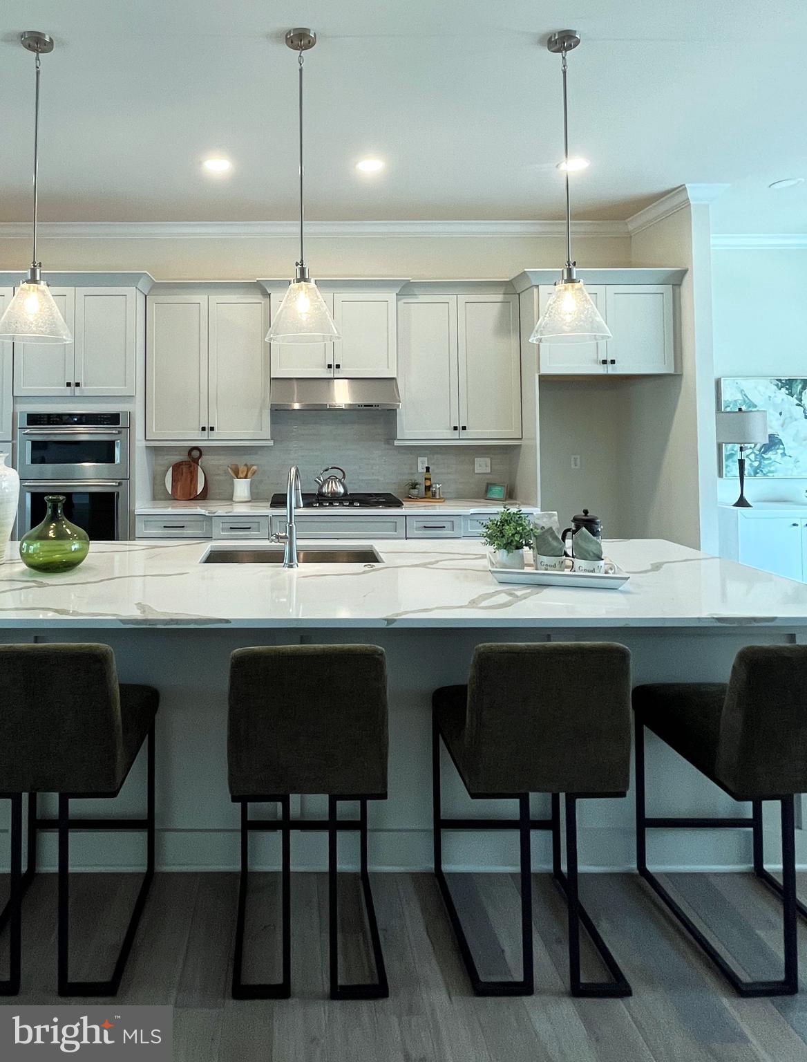 LONGWOOD PRESERVE - Residential