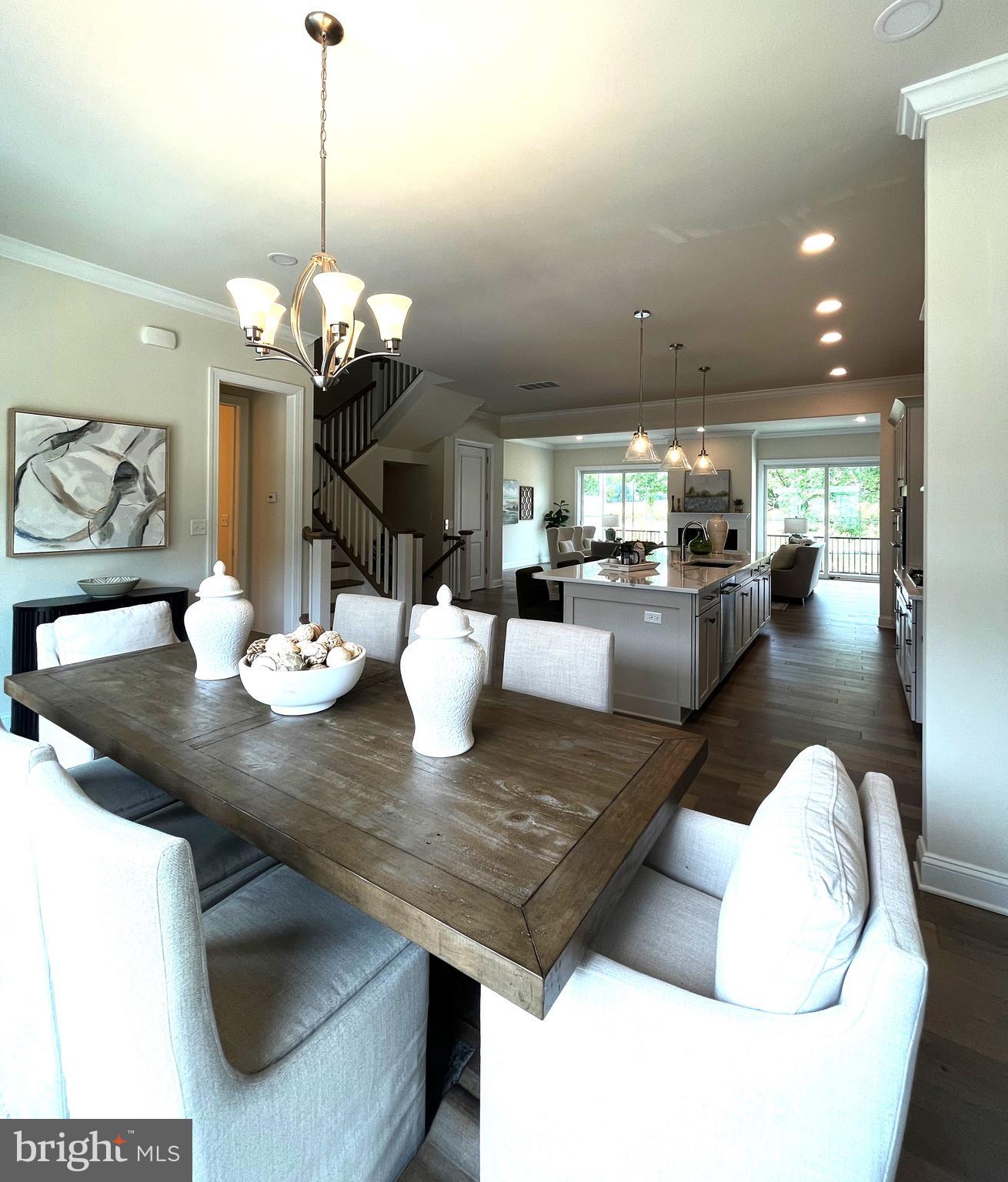 LONGWOOD PRESERVE - Residential
