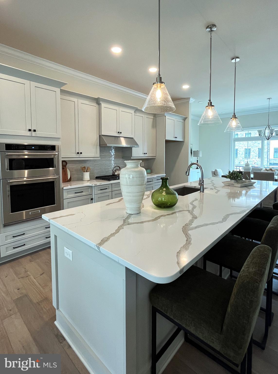 The Enclave at Longwood Preserve – Now Selling! New Construction, Luxury Townhome in Longwood Preserve are set within the highly sought-after Longwood Preserve neighborhood. This is a rare opportunity to own a brand-new townhome in one of Kennett Square’s most desirable addresses. This exclusive new phase from award-winning Montchanin Builders combines modern design, flexible layouts, & a tranquil, nature-filled setting for an exceptional lifestyle. Every home features expansive, open-concept interiors with soaring ceilings, gourmet kitchens, & designer finishes that elevate daily living. Thoughtfully crafted three-story floorplans offer three or more bedrooms, spa-inspired primary suites, & versatile spaces. Contact us to learn more!