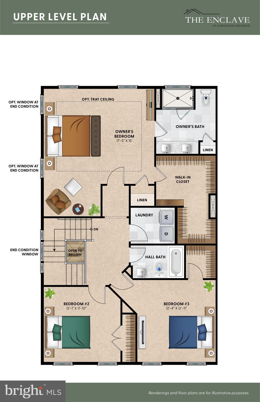 LONGWOOD PRESERVE - Residential