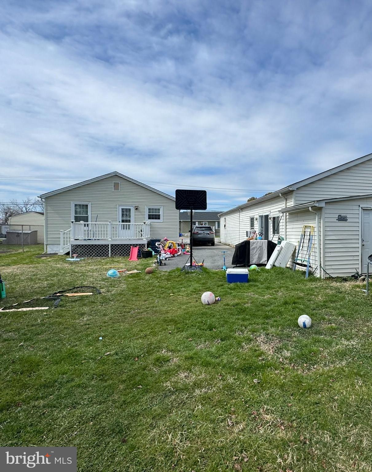 FORT HOWARD - Residential