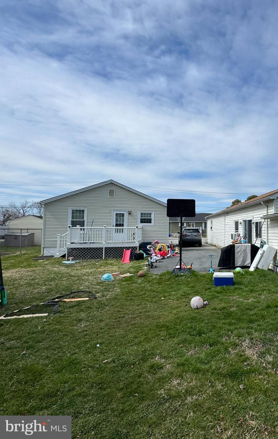 FORT HOWARD - Residential