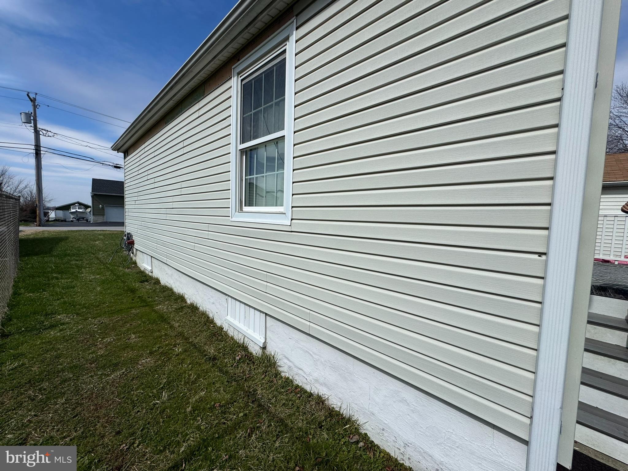 FORT HOWARD - Residential