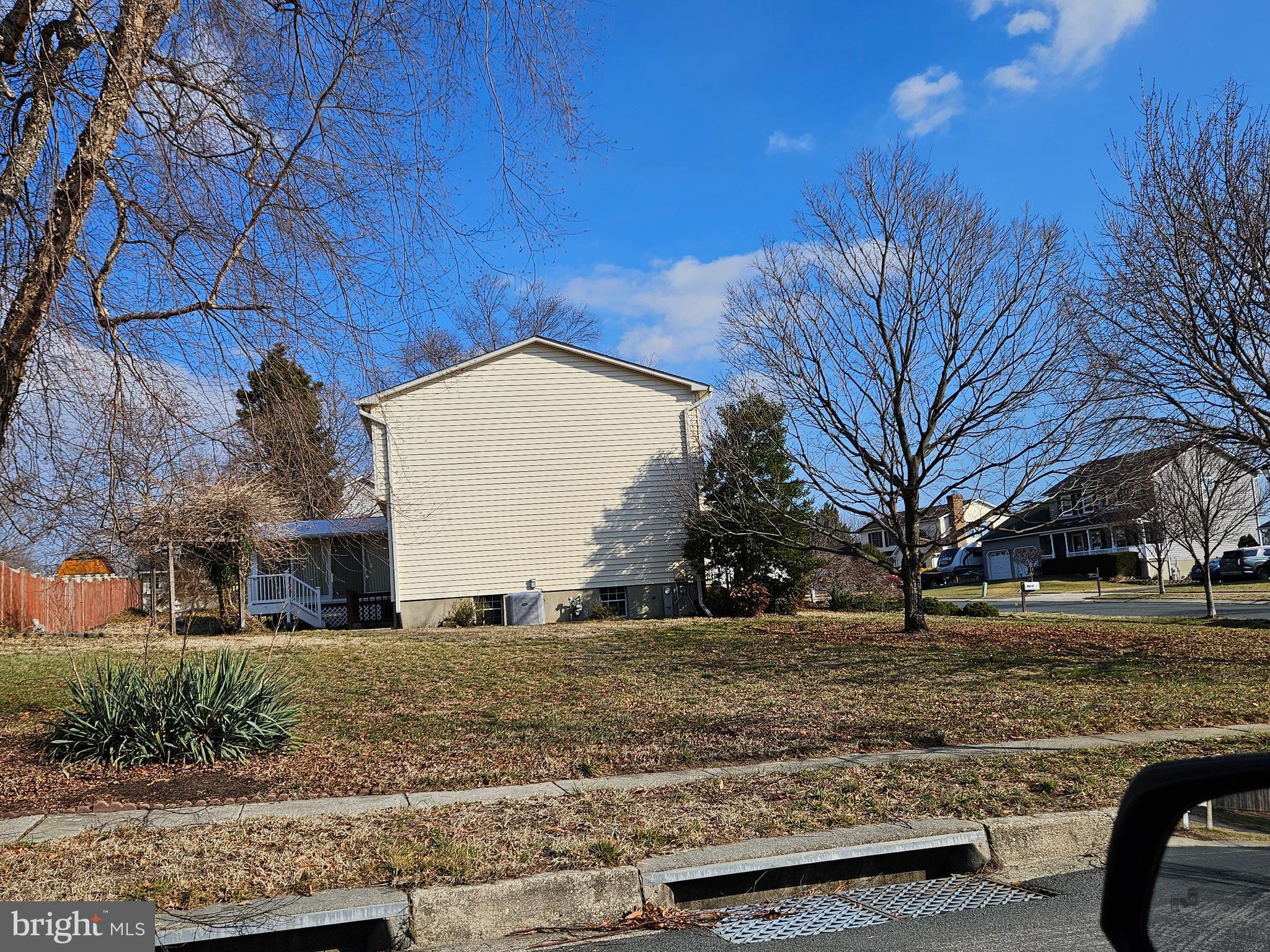 PEACH ORCHARD - Residential