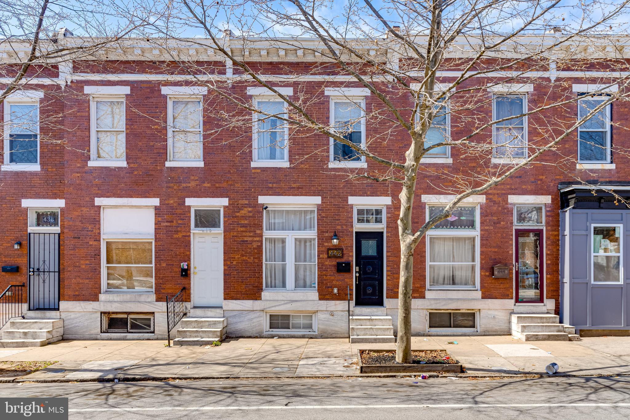 MCELDERRY PARK - Residential