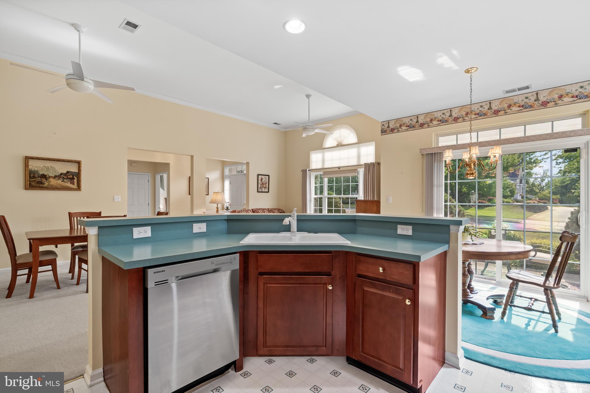 FOUR SEASONS AT SV - Residential