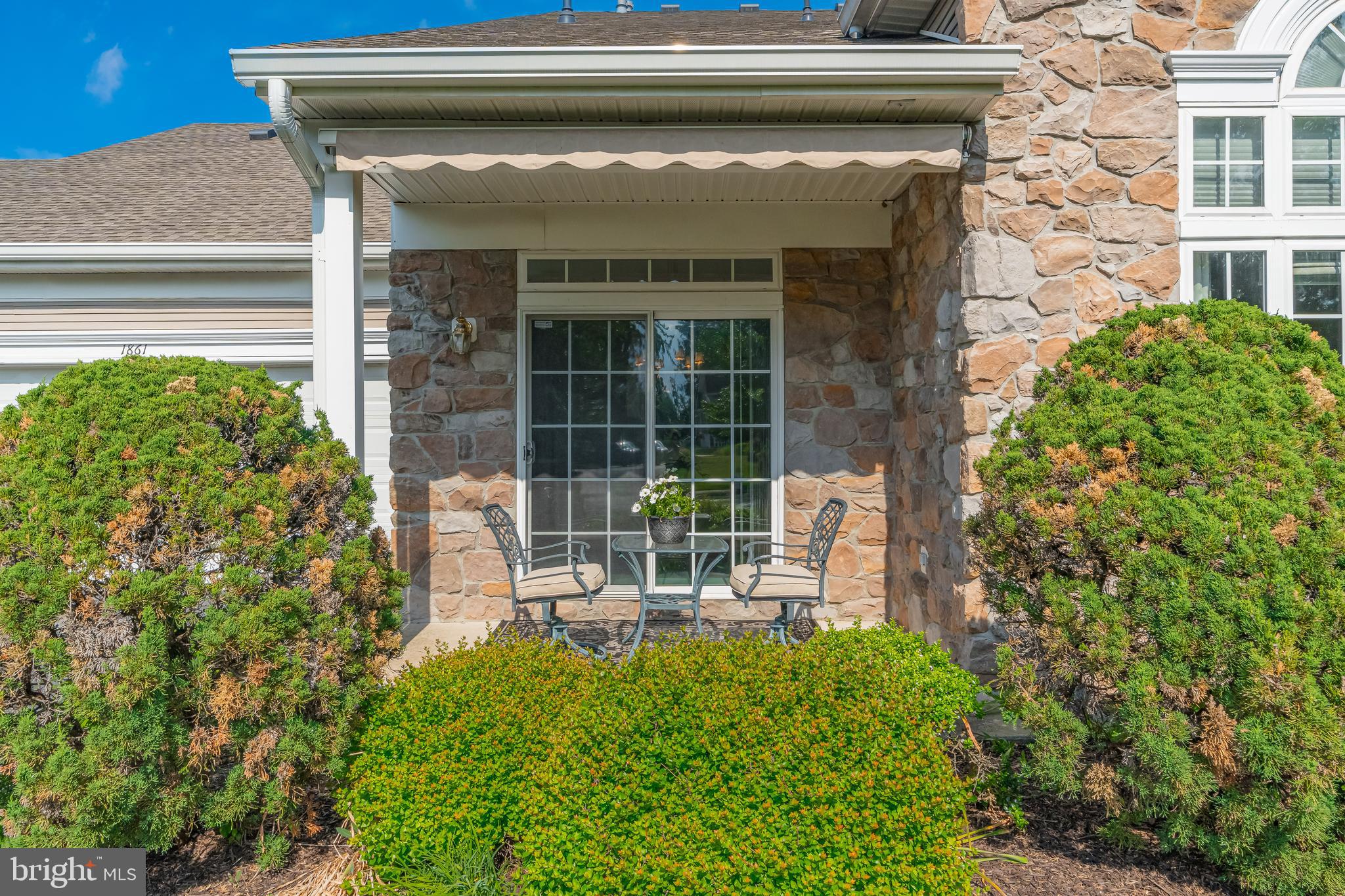 FOUR SEASONS AT SV - Residential
