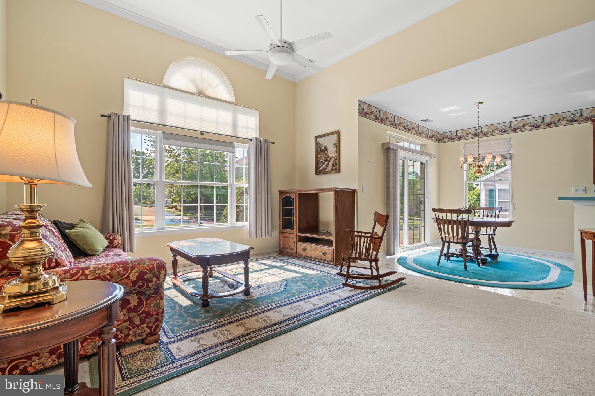 FOUR SEASONS AT SV - Residential